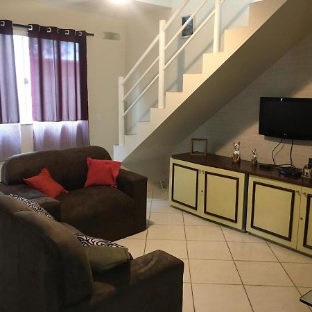 Ruby Hospedagem Cabo Frío Exterior foto