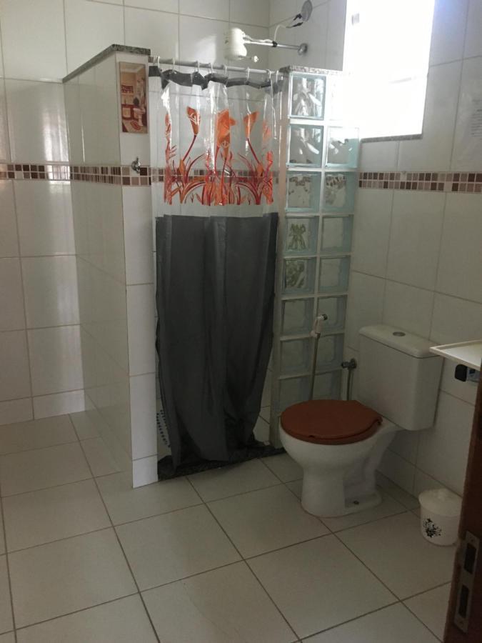 Ruby Hospedagem Cabo Frío Exterior foto