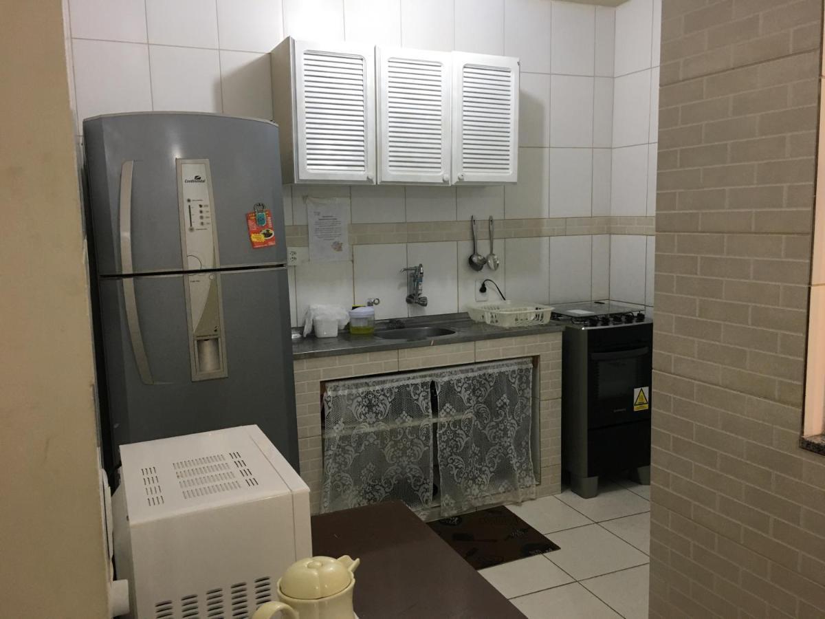 Ruby Hospedagem Cabo Frío Exterior foto