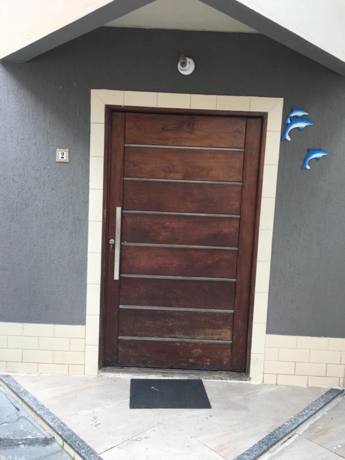 Ruby Hospedagem Cabo Frío Exterior foto
