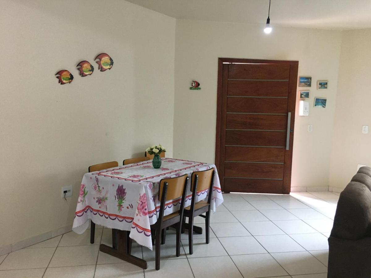Ruby Hospedagem Cabo Frío Exterior foto