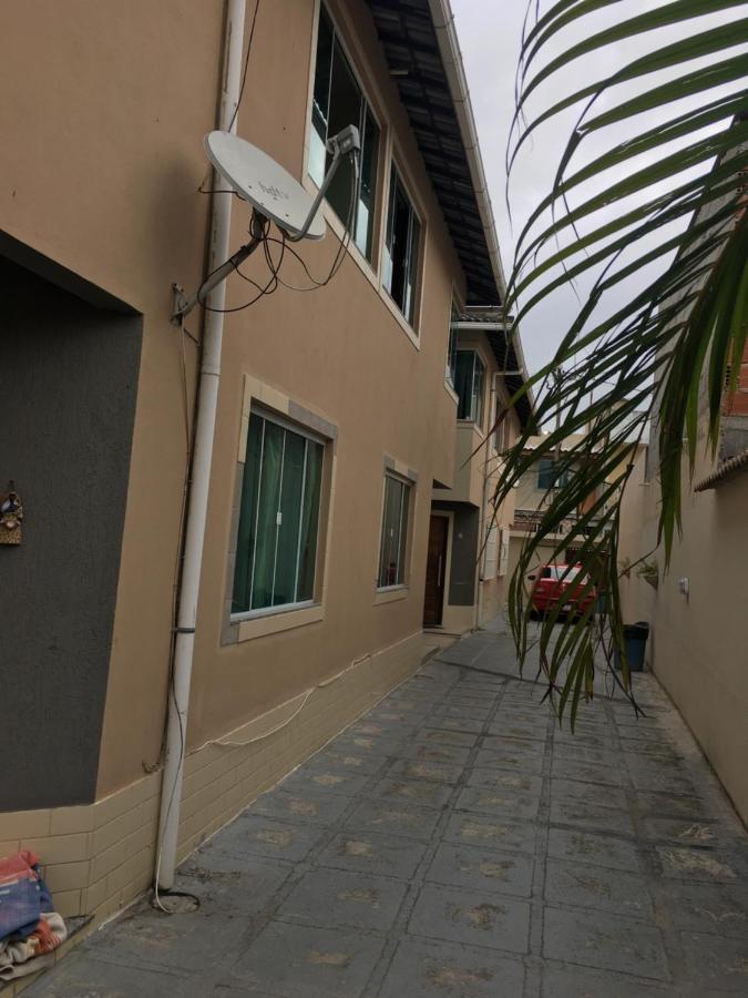Ruby Hospedagem Cabo Frío Exterior foto