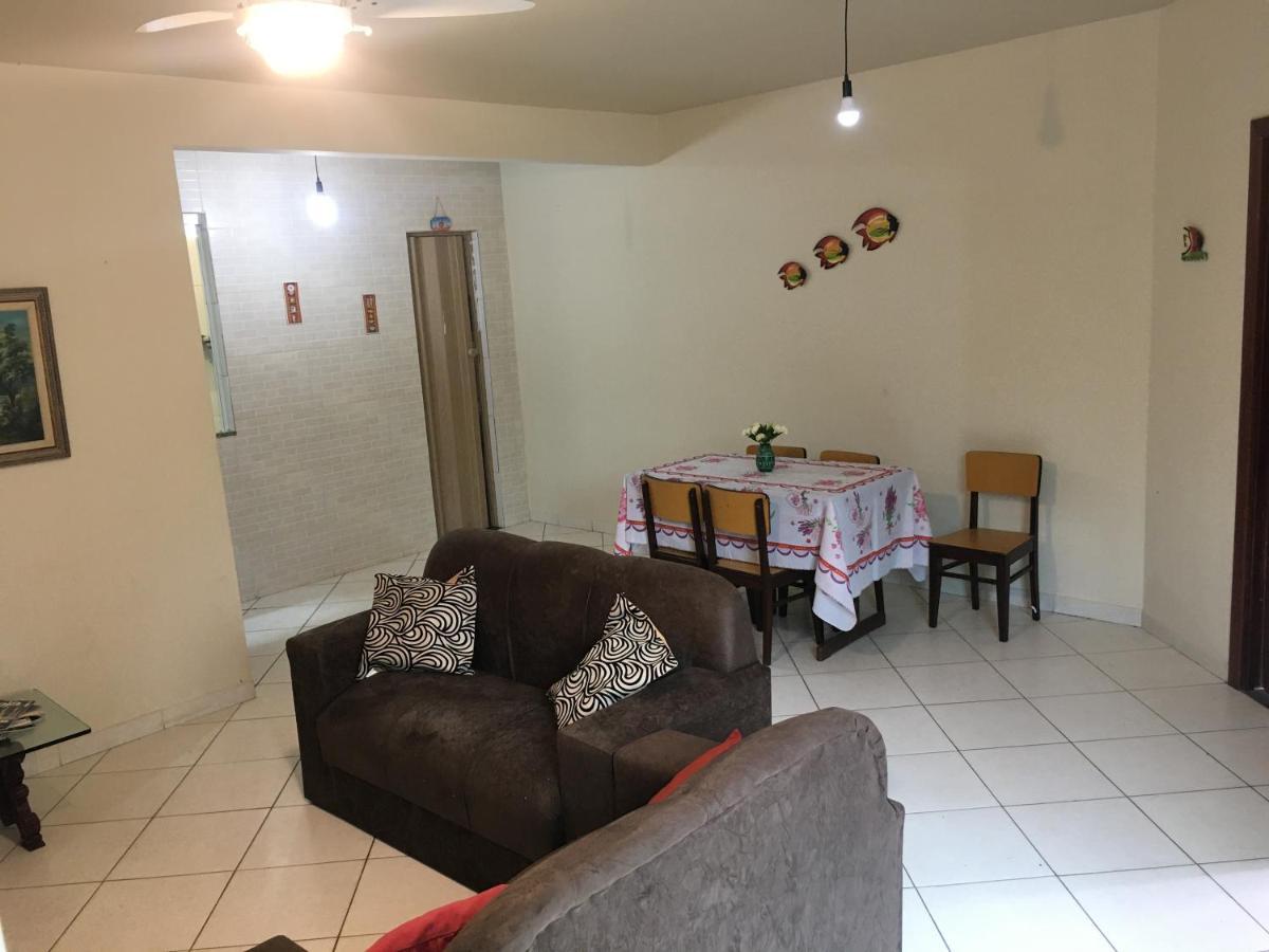 Ruby Hospedagem Cabo Frío Exterior foto