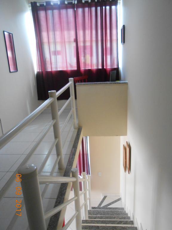 Ruby Hospedagem Cabo Frío Exterior foto