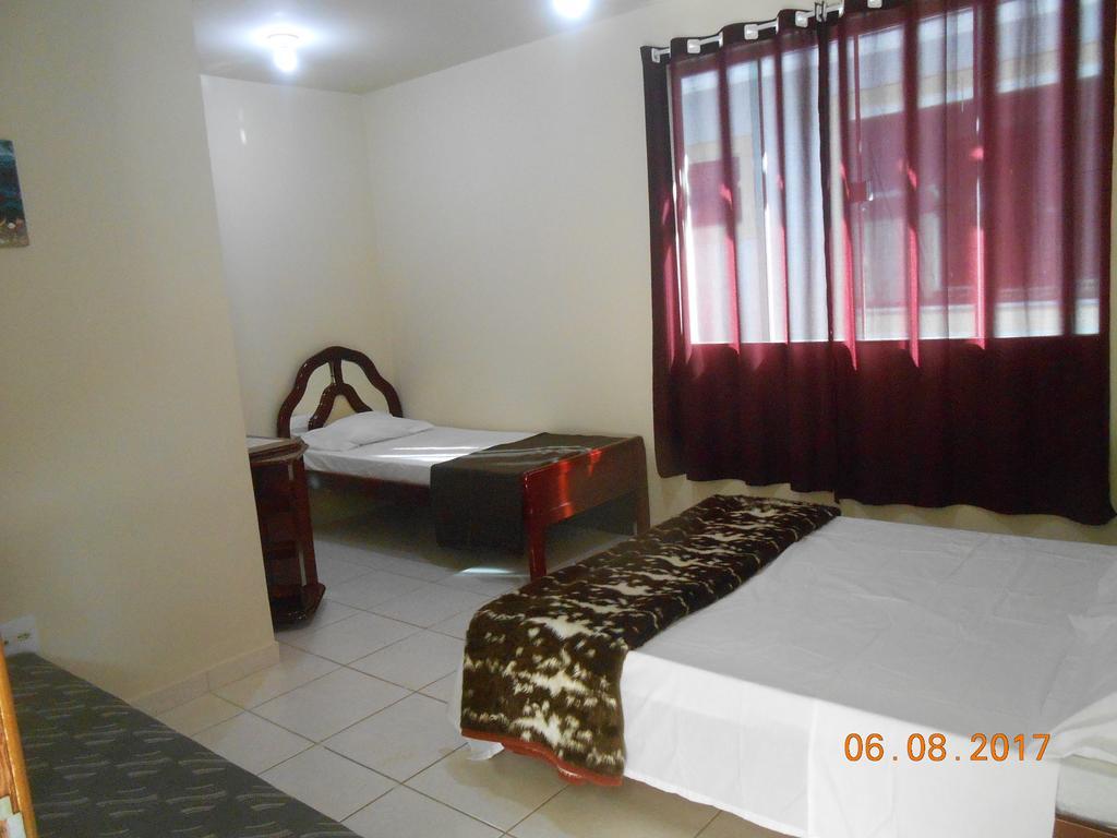 Ruby Hospedagem Cabo Frío Exterior foto