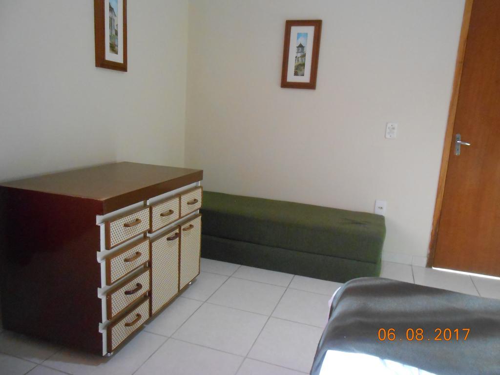Ruby Hospedagem Cabo Frío Exterior foto