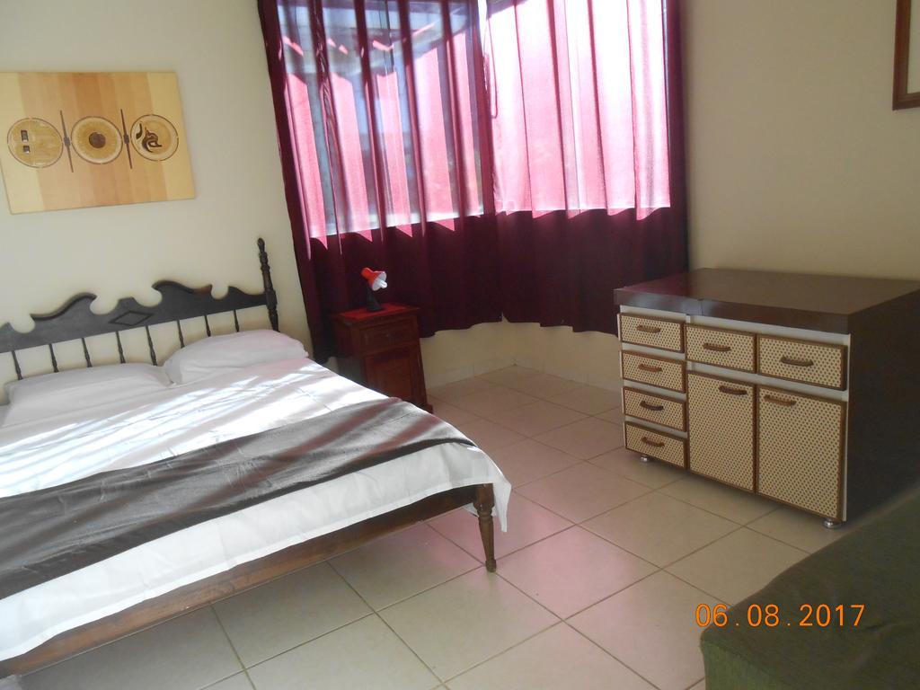 Ruby Hospedagem Cabo Frío Exterior foto