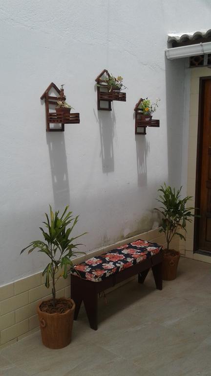 Ruby Hospedagem Cabo Frío Exterior foto