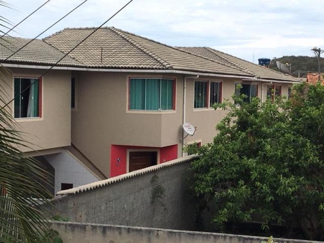 Ruby Hospedagem Cabo Frío Exterior foto